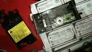 CANNON IMAGE MF 3010 ERROR E-100-001 PROBLEM