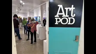The Wonder of Water, Metchosinartpod
