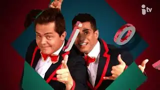 Imagem TV - ES / Criação Visual AMULT