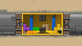 Playing Puzzle Express What IS You New York Part 4 !