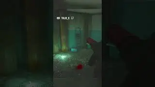 Tarkov frustration in weekend 