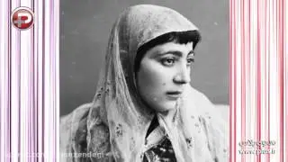 راز معمای عجیب سبیل گذاشتن زنان قاجار برملا شد!!!
