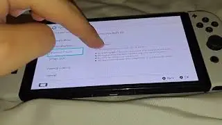 How to connect Bluetooth Headphones/Airpods to your Nintendo Switch Console