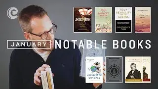 January New & Notable Books