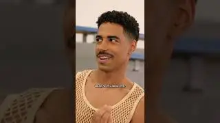 Has Boman found his perfect match? Stream all episodes of #MadeForTV now on Crave.