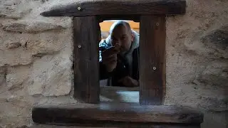 El MISTERIO de la VENTANA del DINERO
