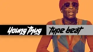 Sold!!!!Sold!!!| Young Thug Type Beat 