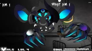Can you Escape FATE? | HeiHei turns into a cat??!?!