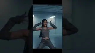 (G)I-DLE - I Want That