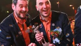 Spik & Span - Kampioene van de nach