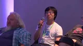 Moshe Zadka - Immutable Data Structures in Python - Pyninsula #9