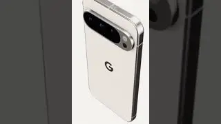 Google Pixel 9 Pro First Look #GooglePixel9Pro #Pixel9Pro #shorts