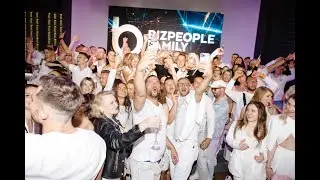 Летний слет бизнес-клуба Bizpeople Family 10 июля 2022