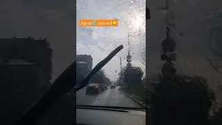 Вода з сонцем, час равлика🐌