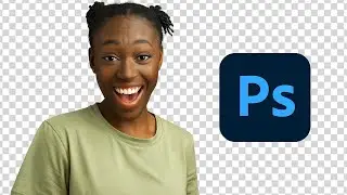How To Save An Image With A Transparent Background In Photoshop