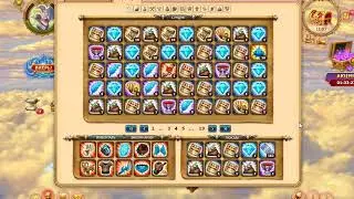 300 билетов. Бриллиантовый билет 37-й тираж. небесная дева. лотка. игра небеса. новый выпуск
