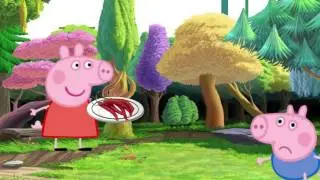 Свинка Пеппа лучшие эпизоды 2017/Peppa Pig episodes of the best