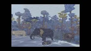 Shelter 3:Прохождение #1 - Потерянное стадо