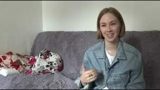 Sasha Shevchenko : 