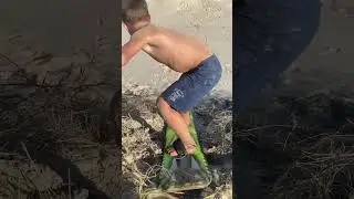 Surf na duna!!!!