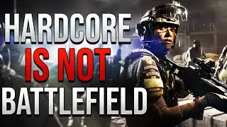 Battlefield 2042’s NEW Event Shocked Me…