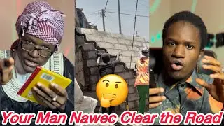 Address the Nation Part 03 🤯😂🇬🇲