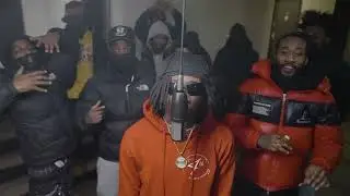 J Black - Bestie (Live Performance)