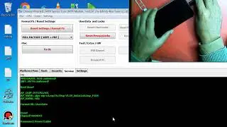 OPPO CPH 1909 AND VIVO V1909 PATTRON FRP UNLOCK CM2 2021