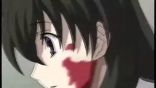 Friendship is Murder Why didn't you kill me? [PMV]+[AMV]