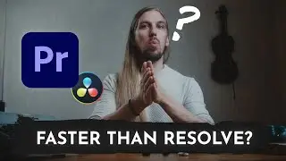 🍭 Full Color Grading Workflow - Premiere pro