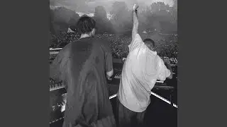 Monument (feat. Robyn) (True Electric) (Mixed)