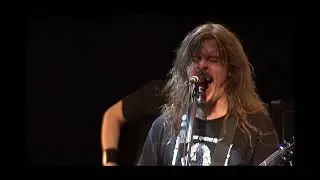 Opeth - Demon of the Fall (Live at The Roundhouse, London, 2006) (UHD 4K)