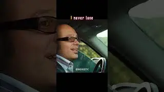 Told You Dave, I Never Lose… 