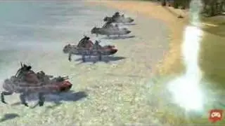 Supreme Commander Hi Res