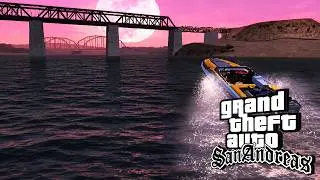 GTA San Andreas : Official Trailer (Xbox)