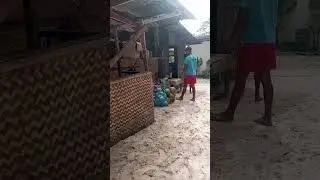 FRESH BUKO IN EL NIDO PALAWAN