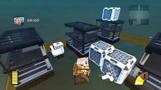 Прохождение WALL-E #17, 18, 19, 20| Магистраль для людей, Шлюпка-истребитель, Космический трек ... |