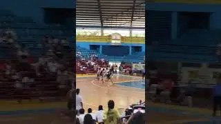 #WhatHappensInABasketballGame 🤸‍♂️