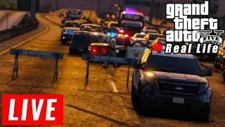 🔴[LIVE] Viata de Admin pe Haos Romania | FIVEM