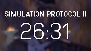 Minecraft Speedrun - Simulation Protocol II: Overload in 26:31