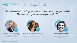 Pandemi Ortak Fayda İnancımızı Ne Kadar Yıprattı? Toplumsal Güven Ne Aşamada?