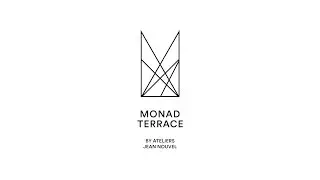 Monad Terrace, Miami Beach