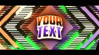 Top 5 2d panzoid intro templates free download! [Road to 50 subscribers]