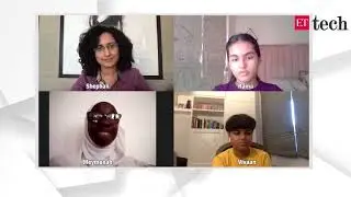 Kids, The Pandemic, and A Mental Health Challenge