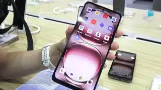 Umidigi Note 100 series: Umidigi Note 100, Note 100A, Note 100 5G