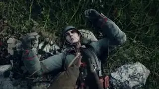 Battlefield 1: Echoes of the Trenches (piano)