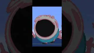 Pop Peppa Pig Family (Minecraft train)