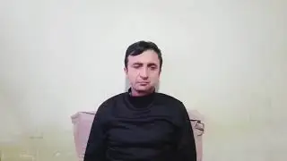 Саидчон Каландаров карди фиребам 2021