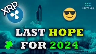 XRP : WILL IT 🚀RALLY🚀 THIS YEAR ? -  COMPLETE & HONEST CHART ANALYSIS