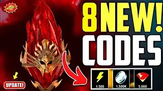 UPD! PROMO✅PROMO CODES FOR RAID SHADOW - RAID SHADOW LEGENDS CODES